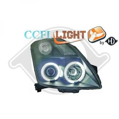 HEAD LIGHTS HEAD LIGHTS