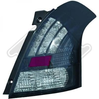 TAIL LIGHTS TAIL LIGHTS