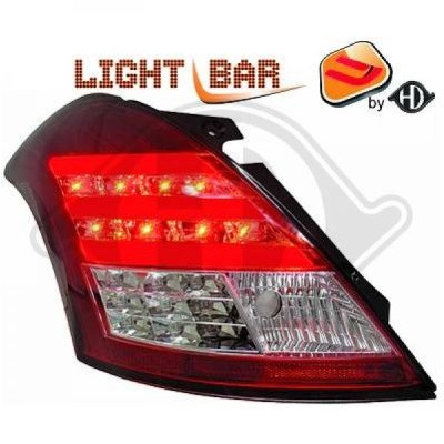 TAIL LIGHTS TAIL LIGHTS