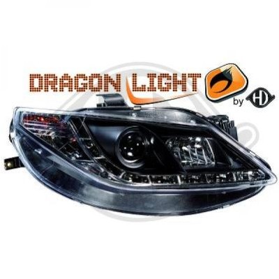 HEAD LIGHTS HEAD LIGHTS