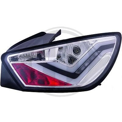 TAIL LIGHTS TAIL LIGHTS