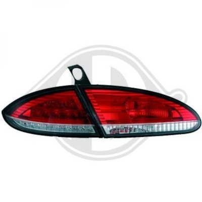 TAIL LIGHTS