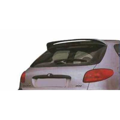 ROOF SPOILER ROOF SPOILER