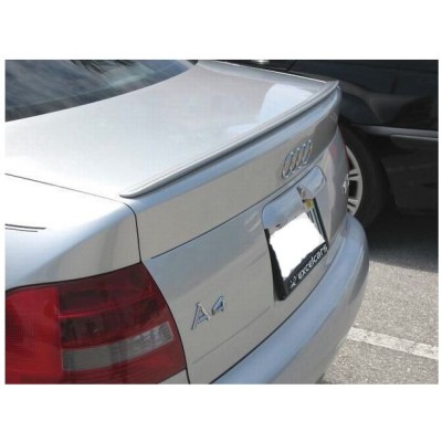 LIP SPOILER