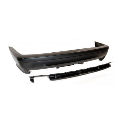 REAR BUMPER REAR BUMPER