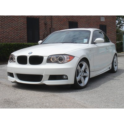 FRONT BUMPER FRONT BUMPER