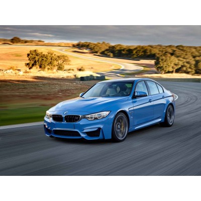 SIDESKIRT M 3