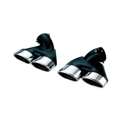 EXHAUST PIPES TIPS EXHAUST PIPES TIPS