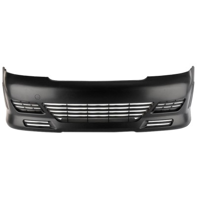 FRONT BUMPER FRONT BUMPER