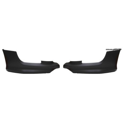 FRONT SPOILER FRONT SPOILER