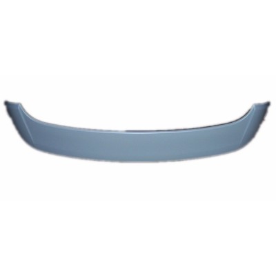 REAR SPOILER REAR SPOILER