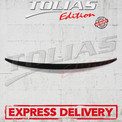 LIP SPOILER LIP SPOILER