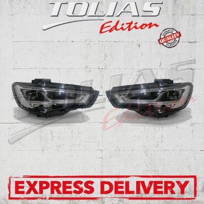 HEAD LIGHTS TYPE FULL LED for HALOGEN
