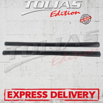 SIDE SKIRTS TYPE RS3 SEDAN SIDE SKIRTS TYPE RS3 SEDAN