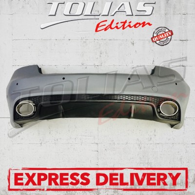REAR BUMPER TYPE RS5