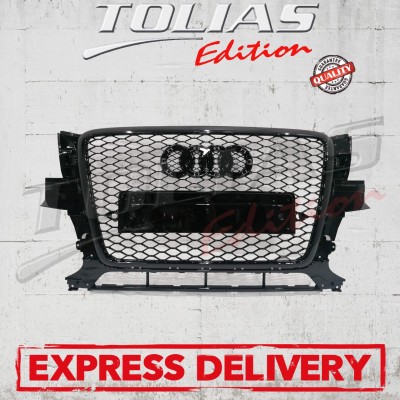 GRILLE TYPE RSQ5 GRILLE TYPE RSQ5