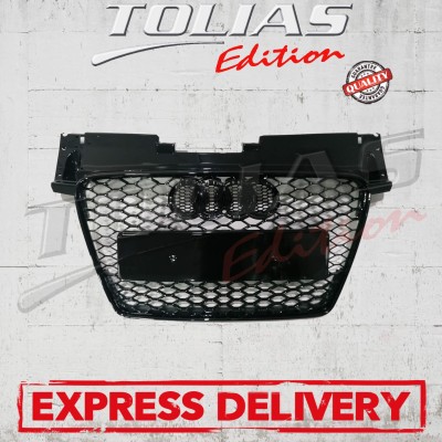 GRILLE TYPE TTRS GRILLE TYPE TTRS