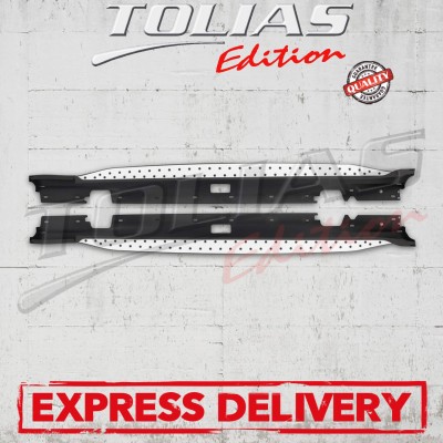 RUNNING BOARDS RUNNING BOARDS