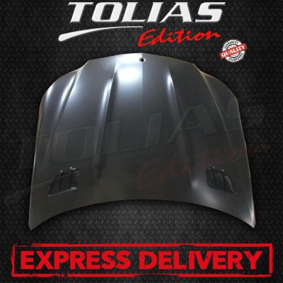 HOOD TYPE E63 AMG w/AIR DUCTS