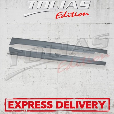 SIDE SKIRTS TYPE M PACK SIDE SKIRTS TYPE M PACK