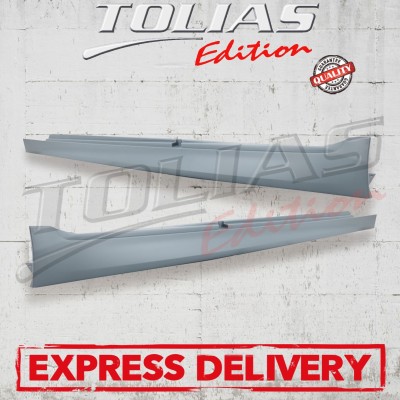 SIDE SKIRTS TYPE M5 SIDE SKIRTS TYPE M5
