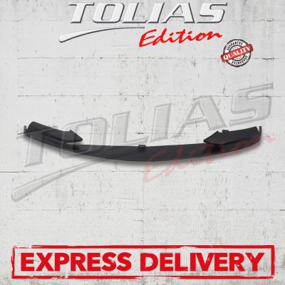 FRONT SPOILER TYPE M PERFORMANCE MATTE