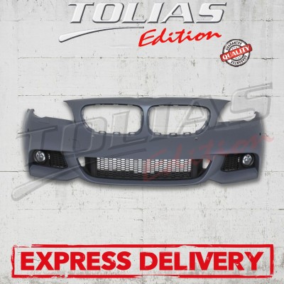 FRONT BUMPER TYPE M PACK