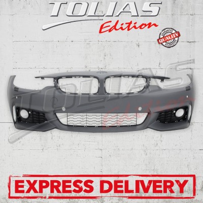 FRONT BUMPER TYPE M PACK FRONT BUMPER TYPE M PACK