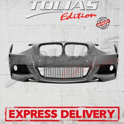 FRONT BUMPER TYPE M PACK FRONT BUMPER TYPE M PACK