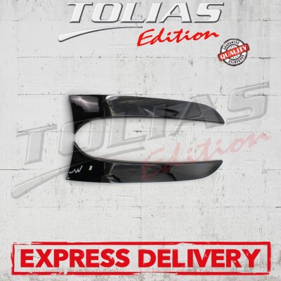 REAR WINDOW SIDE LIPS TYPE M PERFORMANCE