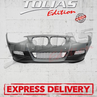 FRONT BUMPER TYPE M PERFORMANCE FRONT BUMPER TYPE M PERFORMANCE