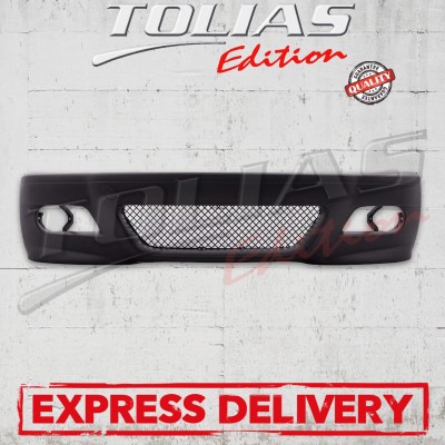 FRONT BUMPER TYPE M3 FRONT BUMPER TYPE M3