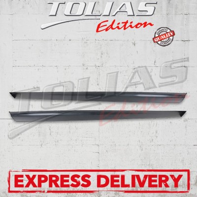 SIDE SKIRTS TYPE M PACK SIDE SKIRTS TYPE M PACK