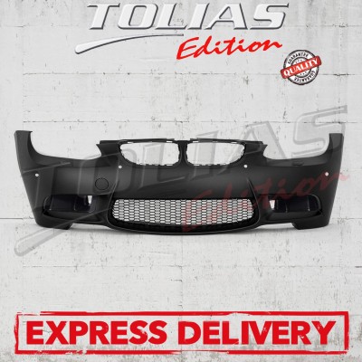 FRONT BUMPER w/AIR DUCTS TYPE M3 FRONT BUMPER w/AIR DUCTS TYPE M3