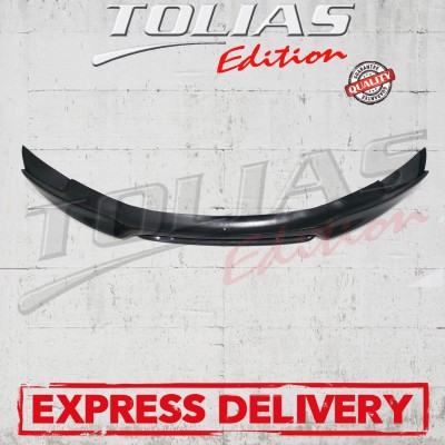 FRONT SPOILER TYPE VORSTEINER CARBON