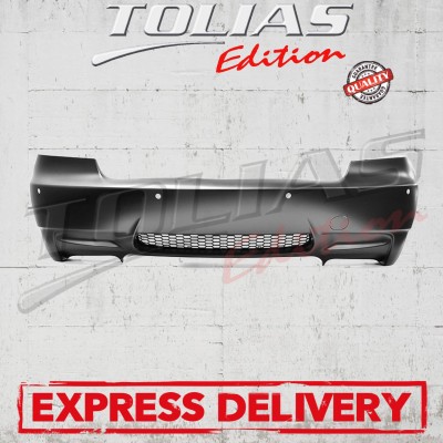 REAR BUMPER TYPE M3 REAR BUMPER TYPE M3