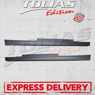 SIDE SKIRTS TYPE M PACK SIDE SKIRTS TYPE M PACK