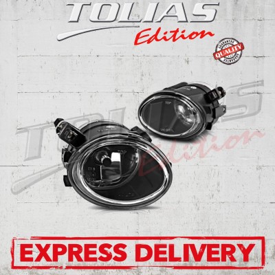 FOG LIGHTS TYPE M5 FOG LIGHTS TYPE M5
