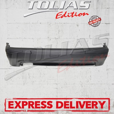 REAR BUMPER TYPE M5 REAR BUMPER TYPE M5