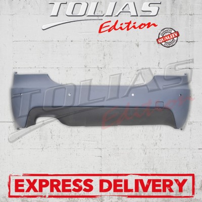 REAR BUMPER TYPE M PACK REAR BUMPER TYPE M PACK