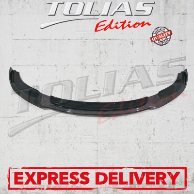 FRONT SPOILER TYPE HAMANN CARBON FRONT SPOILER TYPE HAMANN CARBON