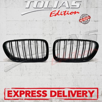 GRILLE TYPE M PERFORMANCE GRILLE TYPE M PERFORMANCE