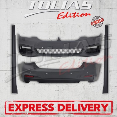 BODY KIT TYPE M PACK BODY KIT TYPE M PACK