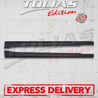 SIDE SKIRTS TYPE M PACK SIDE SKIRTS TYPE M PACK