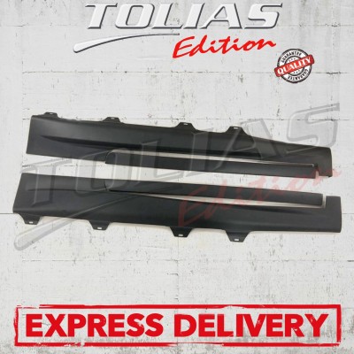 SIDE SKIRTS TYPE R SIDE SKIRTS TYPE R