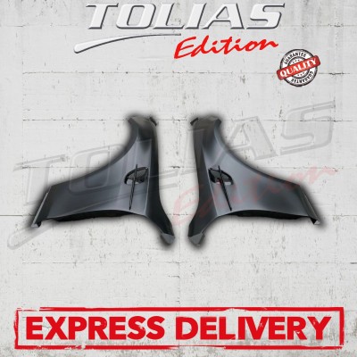 FENDERS TYPE GTR FENDERS TYPE GTR