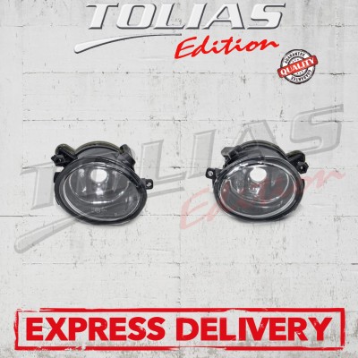 FOG LIGHTS TYPE M3/ MPACK FOG LIGHTS TYPE M3/ MPACK