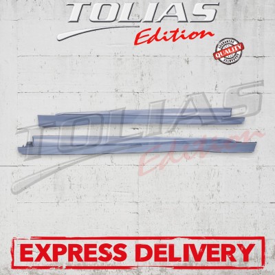 SIDE SKIRTS TYPE RS SIDE SKIRTS TYPE RS
