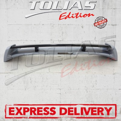 ROOF SPOILER TYPE RS ROOF SPOILER TYPE RS