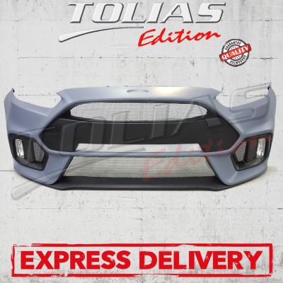 FRONT BUMPER TYPE RS FRONT BUMPER TYPE RS